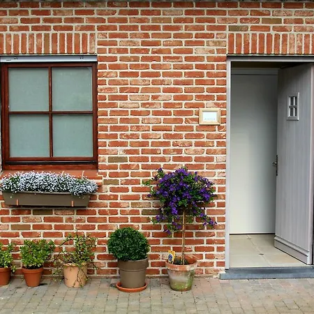 Laurus 住宿加早餐酒店 3*
